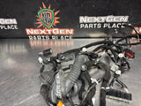 2015 FORD MUSTANG GT RH DOOR HARNESS OEM FR3T-14630-CC #1498