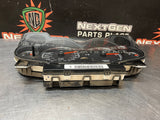 2008 GMC SIERRA INSTRUMENT CLUSTER OEM #1096