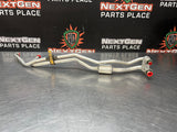 05-13 C6 CORVETTE AC EVAPORATOR HOSE LINES OEM #1110