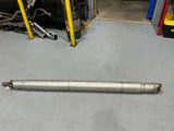 2014 CHEVY SILVERADO 2500 LML CREW CAB LONG BED BIG DRIVESHAFT 22887101 OEM #744