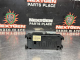 2012 FORD MUSTANG GT CLIMATE CONTROL MODULE CR33-19980-BB OEM OEM #1343