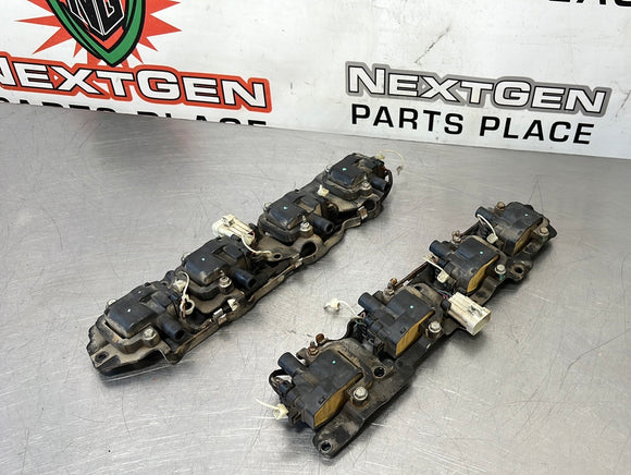 97-04 C5 CORVETTE LS1 COIL PACKS OEM #428