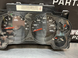 2012 GMC SIERRA INSTRUMENT CLUSTER 20958766 OEM #1113
