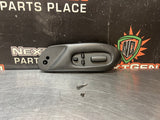 97-04 C5 CORVETTE RH PASSENGER SEAT CONTROL UNIT HOUSING 12135158 12455427  #708
