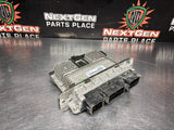 2015 FORD F350 DIESEL 6.7 ECU PCM COMPUTER FC3A-12A650-APA OEM #1142