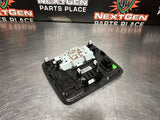 10-15 CAMARO SS DOME LIGHT W GARAGE DOOR OPENER/SUNROOF 92235706 OEM #982