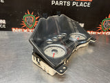 08 09 10 FORD F250 F350 SUPERDUTY DIESEL 6.4 A/T INSTRUMENT CLUSTER OEM #1182