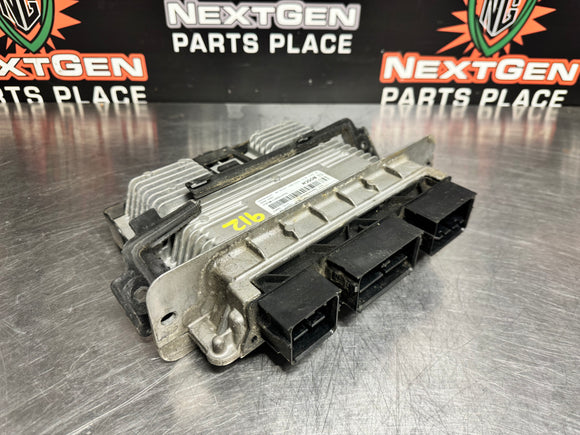2011 FORD F350 6.7 ECM PCM ENGINE CONTROL MODULE BC3A-12A650-FFD OEM #912