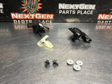 2021 FORD MUSTANG GT TRUNK LOCK LATCH RELEASE ACTUATOR OEM #1650