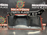 97-04 C5 CORVETTE KNEE BOLSTER FIRETHORN RED DRIVER LH SIDE OEM 10281976 #1425