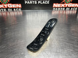 97 - 04 C5 CORVETTE LH DRIVER WINDOW SWITCH MEMORY OEM 12135166 #781