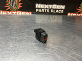 2006 C6 CORVETTE HAZARD WARNING SWITCH 15142960 OEM #1194