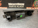2003 FORD F250 WINDOW SWITCHES FRONT OEM #1185