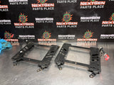 15-23 MUSTANG GT AFTERMARKET PLANTED FRONT SEAT BRACKETS #4088