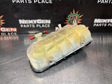 97-04 C5 CORVETTE COOLANT OVERFLOW TANK RESERVOIR OEM #1302