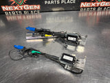 14-19 C7 CORVETTE LH/RH RADIO AMP ANTENNAS OEM 23160961 23169992 #1604