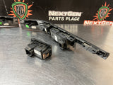 2015 GMC SIERRA 2500 FRONT/ REAR WINDOW SWITCHES OEM #1270