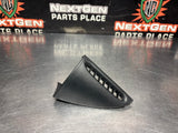 04-06 GTO DRIVER LH SIDE DOOR PANEL MIRROR VENT TRIM OEM 92091112 #1191