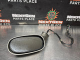 97 - 04 C5 CORVETTE RH PASSENGER SIDE MIRROR PEWTER OEM #1150