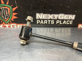 2014 CADILLAC CTS V LH LEFT REAR LOWER CONTROL ARM 25958229 OEM #1233
