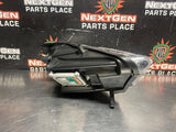 15-17 FORD MUSTANG LH DRIVER SIDE XENON HID HEADLIGHT OEM #1615