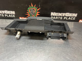 2015 FORD F350 CENTER TOP DASH STORAGE SPEAKER TRAY DC34-25045P64-A OEM #1114