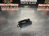 2011 CHEVY SILVERADO GLOW PLUG CONTROLLER MODULE OEM 12636451 #1312