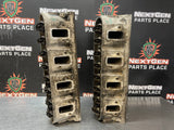 LS3 L92 L98 GM SQUARE PORT 823 HEAD SET OEM #4021