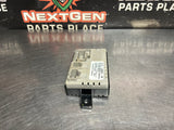 2016 FORD MUSTANG GT FRONT SEAT CONTROL MODULE BU5T-14B663-AB OEM #1532