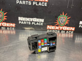 2011 GMC SIERRA 6.6 FUSE JUNCTION BOX 20828609 OEM #1254