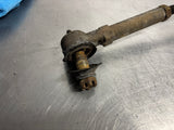 03 FORD MUSTANG MACH ONE STEERING RACK OEM #1495