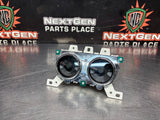 2015 MUSTANG GT TRACK PACK GAUGES FOR DASH OEM #1330
