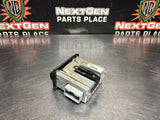 2008 FORD F350 TRAILER BRAKE CONTROLLER 7C34-2C006-AF #1106