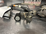 2011 FORD F250 6.7 6R140 TRANSMISSION WIRING HARNESS OEM BC3T-15525-MC #883