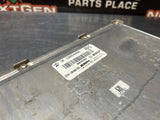 2014 GM SILVERADO SIERRA 6.6 DIESEL ECU PCM 12654088 OEM #1202