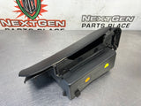 97-04 C5 CORVETTE GLOVE BOX BLK OEM #581