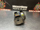 2013 CHEVY SILVERADO CABIN FUSE BLOCK 22925213 OEM #1157