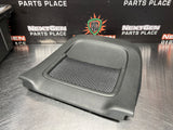 08 - 09 PONTIAC G8 LH DRIVER SIDE SEAT BACK OEM #948