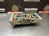 2011 GMC SIERRA 2500HD DURAMAX LML ENGINE FUSE BOX 25941367 OEM #1165