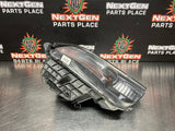2011 CAMARO SS LH HEADLIGHT ASSEMBLY XENON OEM #951