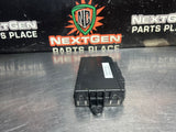 2015 FORD F-150 LH DRIVER MEMORY SEAT CONTROL MODULE DS7T-14C708-BA OEM #1607