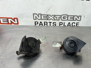 08-09 PONTIAC G8 HORNS OEM #400