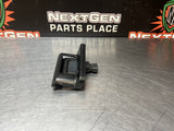 2005 C6 CORVETTE LH DRIVER SIDE DOOR TOUCH PAD HANDLE OEM #1110