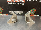 2006 C6 CORVETTE MOTOR MOUNT BRACKETS OEM 10349965/10349964 #1194
