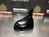 2018 CAMARO SS LH DRIVER SIDE VIEW MIRROR BLACK OEM 84296210 #1041