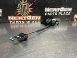 16 - 22 CAMARO SS TRUNK LATCH RELEASE ASSEMBLY OEM 13501988 #1619