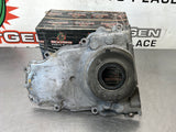 97-04 C5 CORVETTE FRONT TIMING COVER OEM 12556623 #428