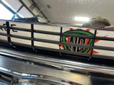 2014 FORD F150 FRONT GRILLE OEM #571