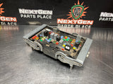 2011 GMC SIERRA 2500 DURAMAX LML ENGINE FUSE BOX 25941367 OEM #1200