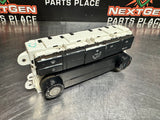 2012 FORD F350 AC HEAT HVAC CLIMATE CONTROL BC3T-19980-DB OEM #907